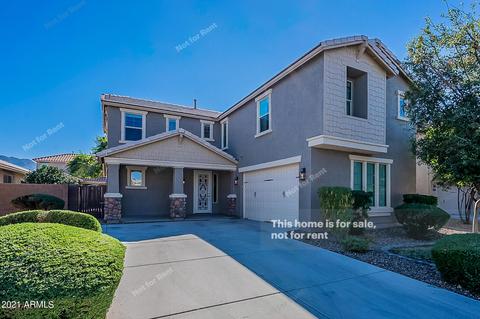 2193 E Brigadier Dr, Gilbert, AZ 85298 photo 1