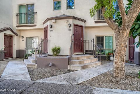 100 E Fillmore St #204, Phoenix, AZ 85004 photo 2