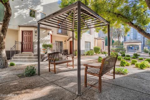 100 E Fillmore St #204, Phoenix, AZ 85004 photo 33