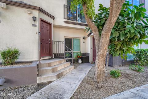 100 E Fillmore St #204, Phoenix, AZ 85004 photo 1