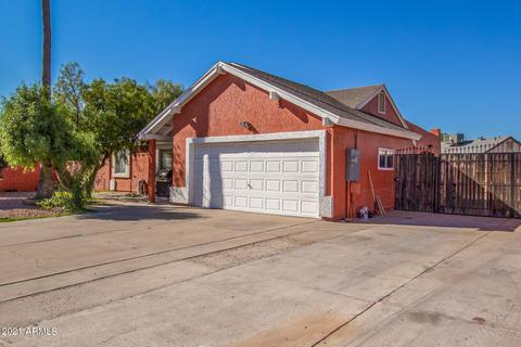 4530 N 75th Ln, Phoenix, AZ 85033 photo 3