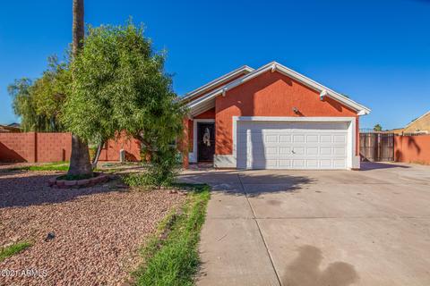 4530 N 75th Ln, Phoenix, AZ 85033 photo 2