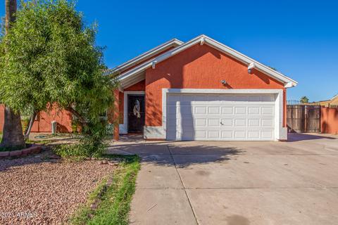 4530 N 75th Ln, Phoenix, AZ 85033 photo 1