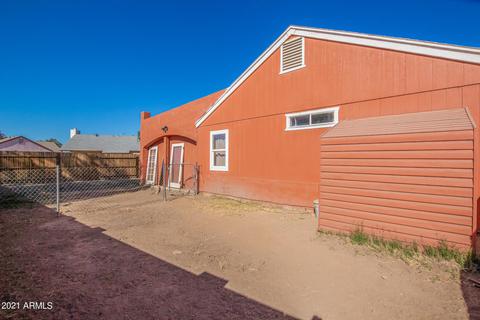 4530 N 75th Ln, Phoenix, AZ 85033 photo 28