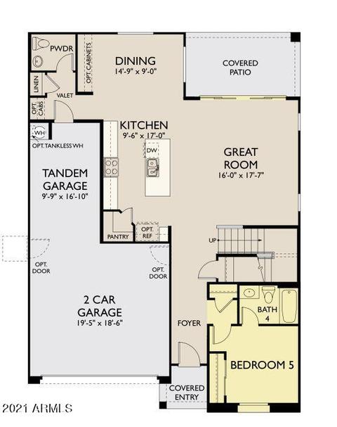 9833 E Satellite Dr, Mesa, AZ 85212 photo 9