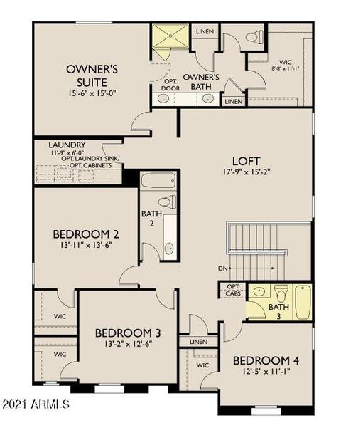 9833 E Satellite Dr, Mesa, AZ 85212 photo 5