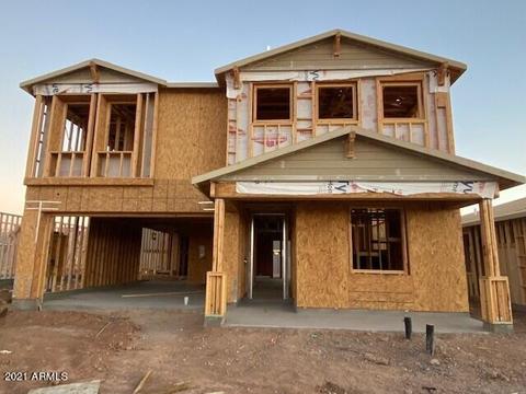 9833 E Satellite Dr, Mesa, AZ 85212 photo 1