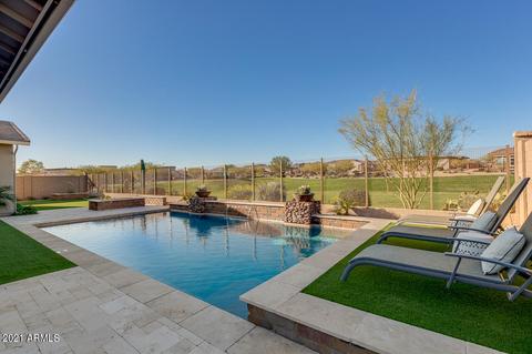 9910 E Juniper St, Mesa, AZ 85207 photo 77