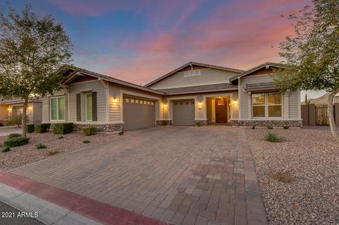 9910 E Juniper St, Mesa, AZ 85207 photo 3