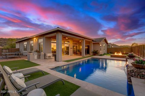 9910 E Juniper St, Mesa, AZ 85207 photo 1