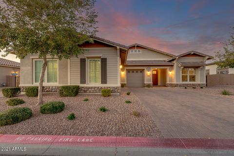 9910 E Juniper St, Mesa, AZ 85207 photo 2