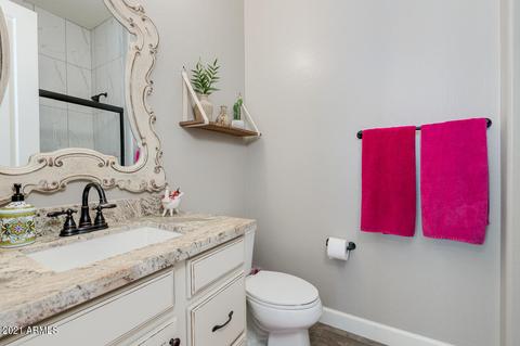 9910 E Juniper St, Mesa, AZ 85207 photo 45