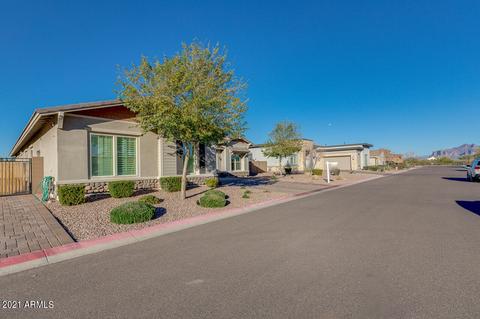 9910 E Juniper St, Mesa, AZ 85207 photo 8