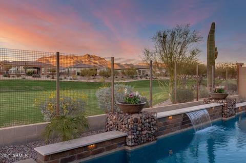 9910 E Juniper St, Mesa, AZ 85207 photo 61