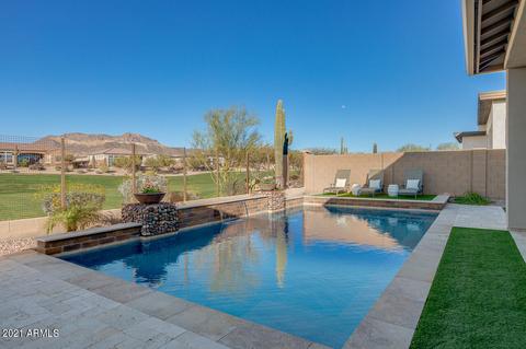 9910 E Juniper St, Mesa, AZ 85207 photo 74