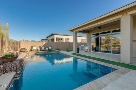 9910 E Juniper St, Mesa, AZ 85207 photo 75