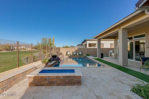 9910 E Juniper St, Mesa, AZ 85207 photo 72