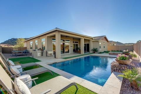 9910 E Juniper St, Mesa, AZ 85207 photo 78