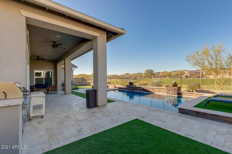 9910 E Juniper St, Mesa, AZ 85207 photo 80