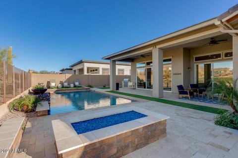 9910 E Juniper St, Mesa, AZ 85207 photo 73