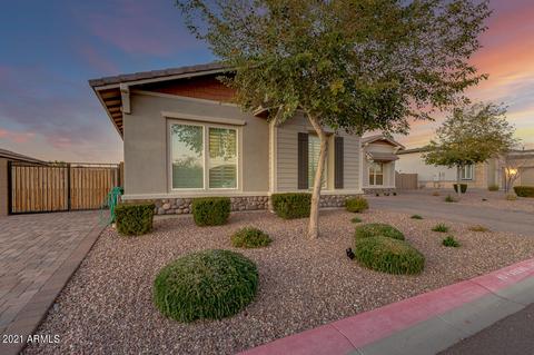 9910 E Juniper St, Mesa, AZ 85207 photo 4