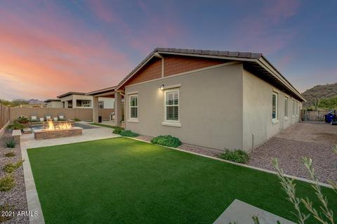 9910 E Juniper St, Mesa, AZ 85207 photo 62