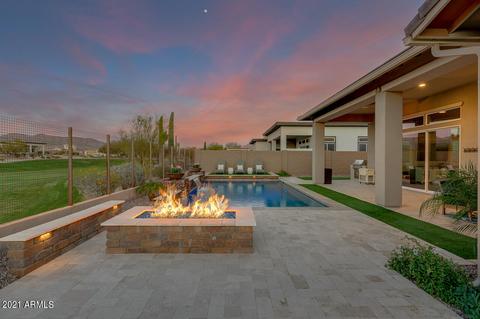 9910 E Juniper St, Mesa, AZ 85207 photo 63