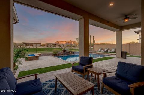 9910 E Juniper St, Mesa, AZ 85207 photo 54