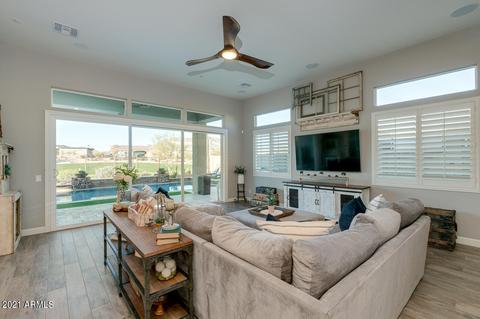 9910 E Juniper St, Mesa, AZ 85207 photo 25