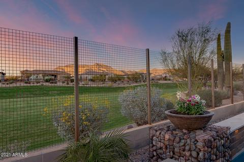 9910 E Juniper St, Mesa, AZ 85207 photo 59