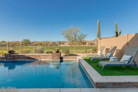 9910 E Juniper St, Mesa, AZ 85207 photo 76