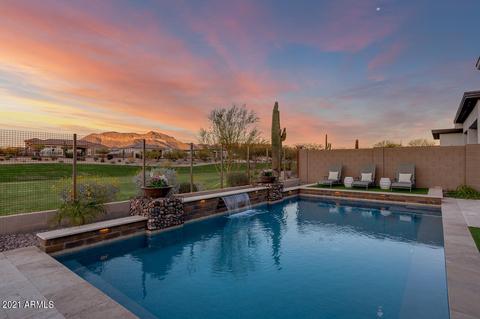9910 E Juniper St, Mesa, AZ 85207 photo 60