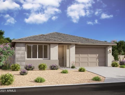 9829 E Satellite Dr, Mesa, AZ 85212 photo 2