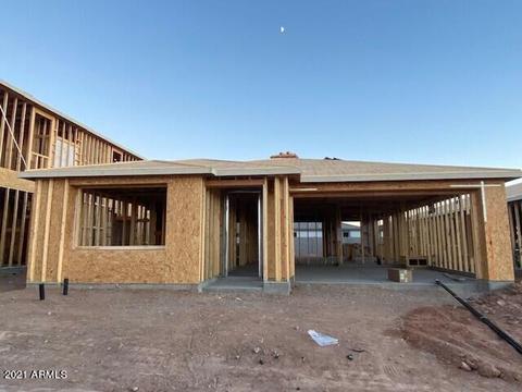 9829 E Satellite Dr, Mesa, AZ 85212 photo 1