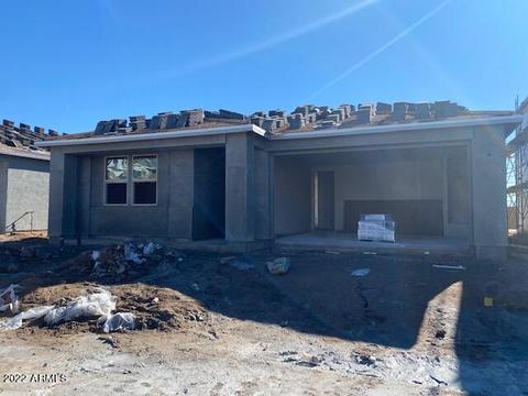 9833 E Sunspot Dr, Mesa, AZ 85212 photo 1