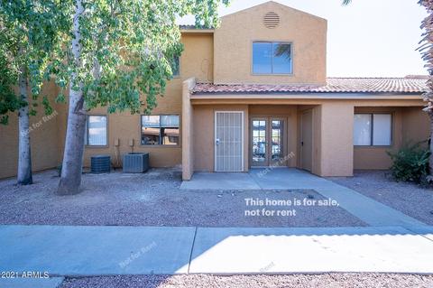 3511 E Baseline Rd #1120, Phoenix, AZ 85042 photo 1