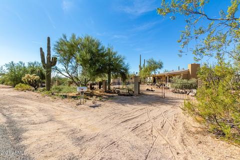 4620 N Winchester Rd, Apache Junction, AZ 85119 photo 1