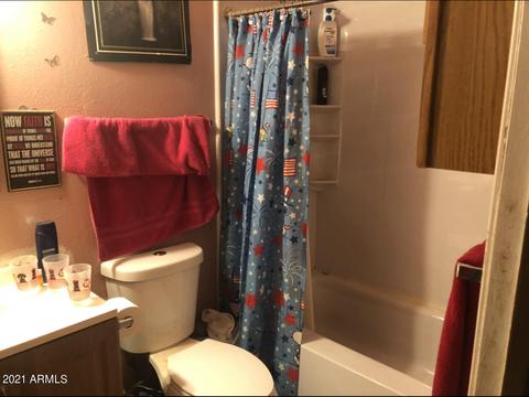 534 E Papago Dr, Tempe, AZ 85288 photo 9