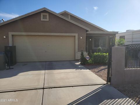 839 E Jones Ave, Phoenix, AZ 85040 photo 1