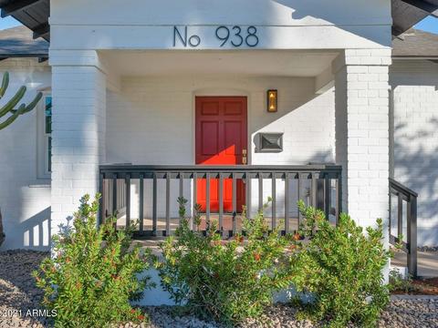 938 E Coronado Rd, Phoenix, AZ 85006 photo 3