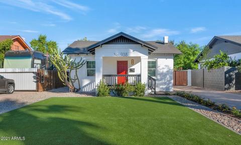 938 E Coronado Rd, Phoenix, AZ 85006 photo 1