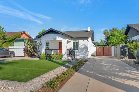 938 E Coronado Rd, Phoenix, AZ 85006 photo 2