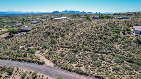 0 E Manana Rd #12, Cave Creek, AZ 85331
