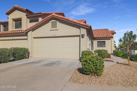 1128 W Windjammer Dr, Gilbert, AZ 85233 photo 1