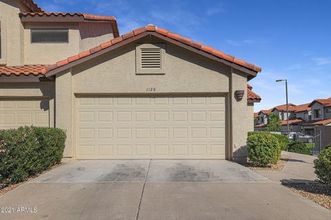 1128 W Windjammer Dr, Gilbert, AZ 85233 photo 2