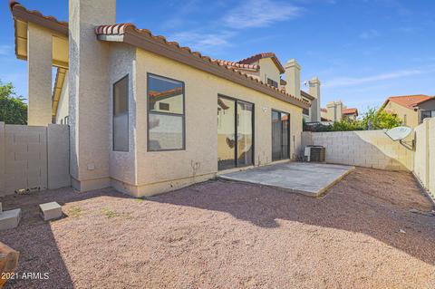 1128 W Windjammer Dr, Gilbert, AZ 85233 photo 24