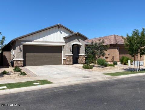 9628 E Talon Ave, Mesa, AZ 85212 photo 2