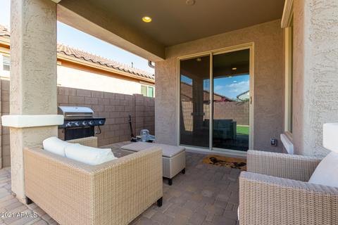 9628 E Talon Ave, Mesa, AZ 85212 photo 26