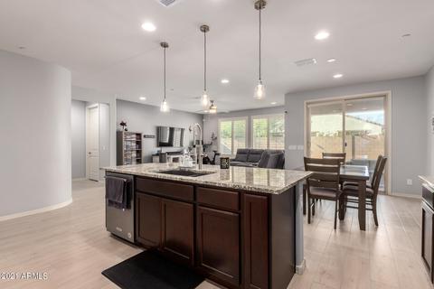 9628 E Talon Ave, Mesa, AZ 85212 photo 14