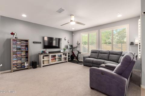 9628 E Talon Ave, Mesa, AZ 85212 photo 5